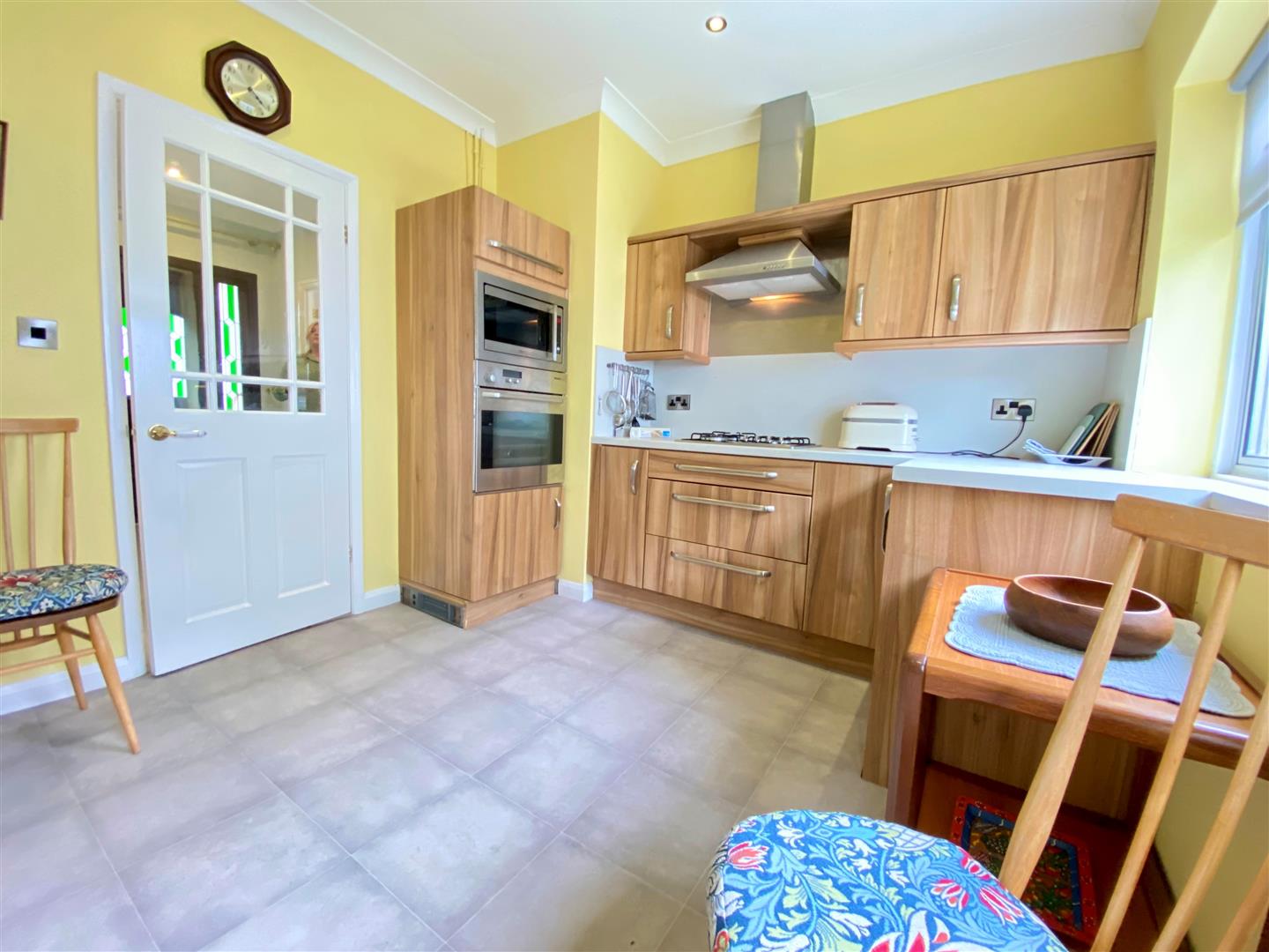 Orchard Drive, Dan Y Graig, Porthcawl, Bridgend, CF36 5RA